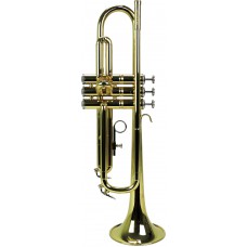 Trumpet i Bb  Carol Brass CTR-1000-YSS lack
