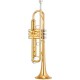 Trumpet i Bb Yamaha YTR-4335GII