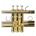 Trumpet i Bb Yamaha YTR-6335RC