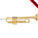 Trumpet i C/Bb Yamaha YTR-4435II