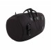 Gigbag Lion Soft Bag Althorn, svart läder