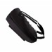 Gigbag Lion Soft Bag Althorn, svart läder