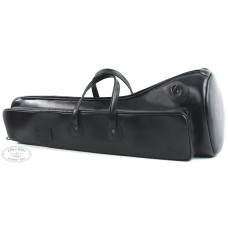 Gigbag Lion Soft Bag Trombon, svart läder