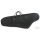 Gigbag Lion Soft Bag Barytonsax, (låga Bb) svart läder