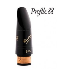 Munstycke Vandoren Bb-klarinett Profil 88 5RV
