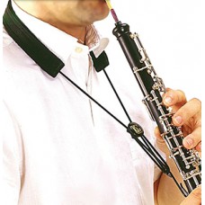 Rem BG Oboe 033E Nylon elastisk
