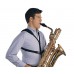 Sele Neotech Saxofon Soft Harness, regular