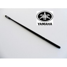 Yamaha Läskstång  Tvärflöjt Plast Svart