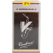 Rörblad Vandoren Altsaxofon V12 3.0