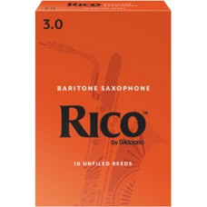 Rör Rico Barytonsaxofon 3.5