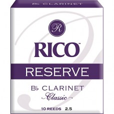 Rör Reserve Classic Klarinett 3.5+