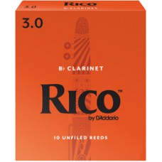 Rör Rico Klarinett 1.5