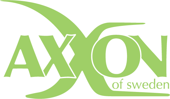 Axxon - vårt eget märje på Uffes Blås i Deje