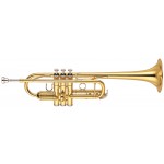 Bb-Trumpeter
