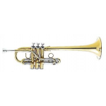 Eb/D Trumpeter