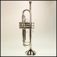 Bb-trumpet B&S Challenger II, begagnad