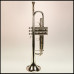 Bb-trumpet B&S Challenger II, begagnad