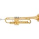 Trumpet i C Yamaha YTR-4335 II