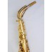 Altsaxofon SML 1954, guldplät., begagnad