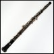 Oboe  Mariguax Grenadilla, begagnad