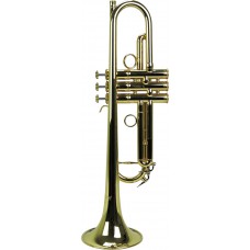 Trumpet i Bb Carol Brass  CTR-5000L-YSS-lack