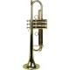 Trumpet i Bb Carol Brass  CTR-5000L-YSS-lack
