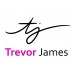 Trumpet i Bb Trevor James 3RTR-8500SP, försilvrad 
