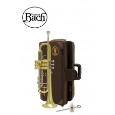 Trumpet i Bb Vincent Bach 180-37ML lackerad