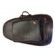 Gigbag Lion Soft Bag Eufonium, Svart Läder