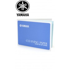 Rengöringspapper Yamaha Cleaning paper