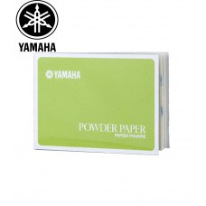 Powder paper  Yamaha 