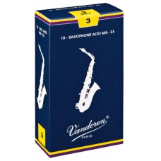 Rörblad Vandoren Altsaxofon V5 Traditional 5.0