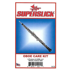 Vårdset Superslick Oboe
