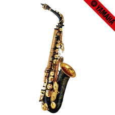 Altsaxofon Yamaha YAS-82ZB