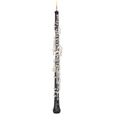Oboe Axxon XOB-200, komposit/silvermekanik