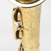 Tenorsaxofon Selmer Axos, lack