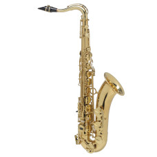 Tenorsaxofon Selmer Axos, lack