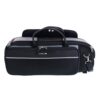 Gigbag Omebaige Trumpet, cordura (svart/grå)
