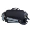 Gigbag Omebaige Trumpet, cordura (svart/grå) - Bild 2