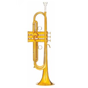 Trumpet i B♭ B&S Prestige MBX2-GL special