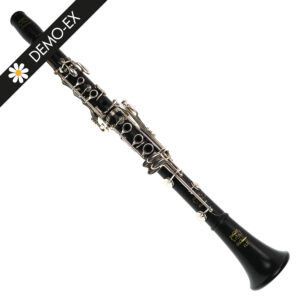 Klarinett i B♭ Fratelli Patricola Virtuoso CL.2