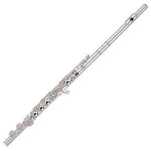 Tvärflöjt Pearl PF-F505E Quantz/Forza