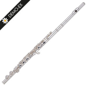 Tvärflöjt Pearl PF-F505E Quantz/Forza