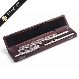 Tvärflöjt Pearl PF-695RE Dolce
