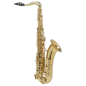 Tenorsaxofon Selmer Axos, lack