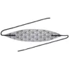 Svabb BG Piccolaflöjt A39, mikrofiber