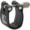 Ligatur & kapsel BG Klarinett L6