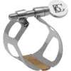 Ligatur & kapsel BG Klarinett L2