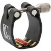 Ligatur & kapsel BG Essklarinett L8R
