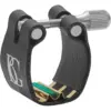 Ligatur & kapsel BG Essklarinett L8SR